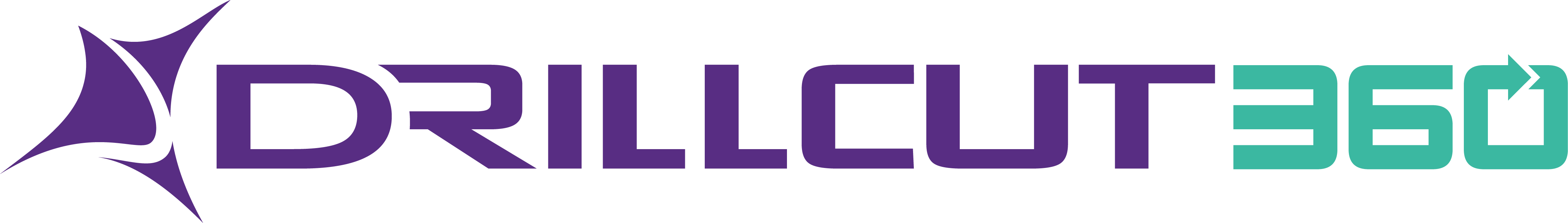 Drillcut360 Logo